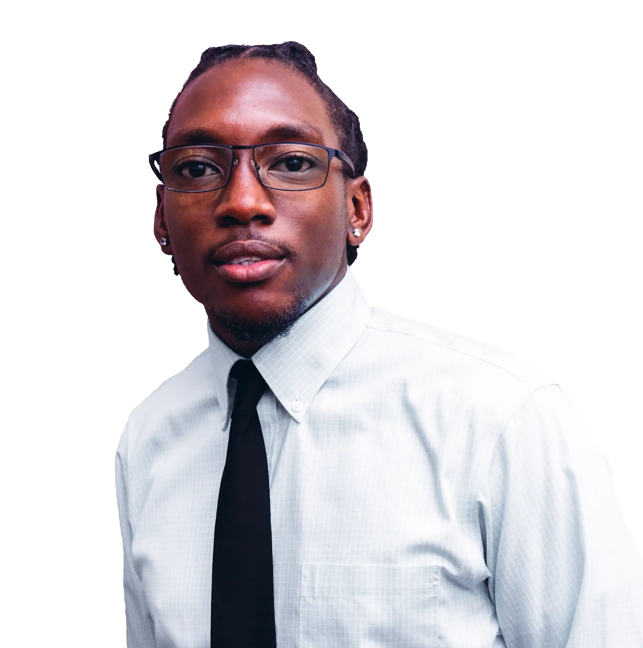 Image of Joseph Buffong